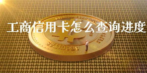 工商信用卡怎么查询进度_https://wap.sdxiaoxijinshu.com_金融_第1张