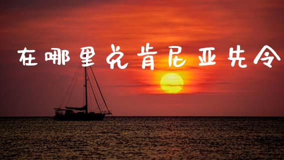 在哪里兑肯尼亚先令_https://wap.sdxiaoxijinshu.com_金融_第1张