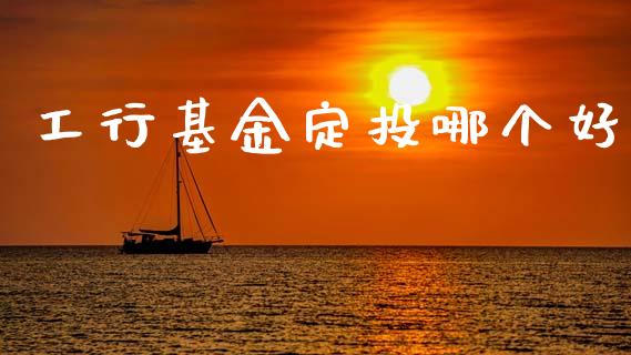 工行基金定投哪个好_https://wap.sdxiaoxijinshu.com_金融_第1张