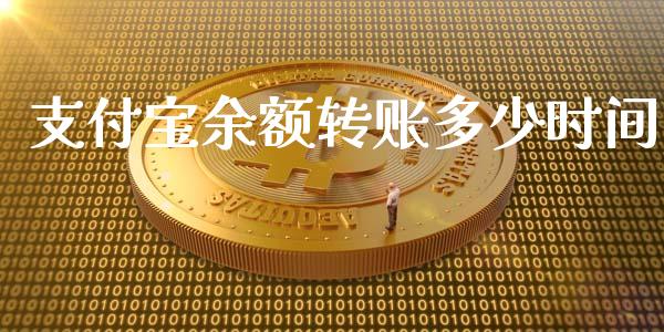 支付宝余额转账多少时间_https://wap.sdxiaoxijinshu.com_理财_第1张
