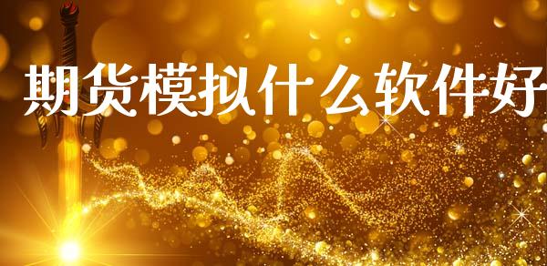 期货模拟什么软件好_https://wap.sdxiaoxijinshu.com_期货_第1张