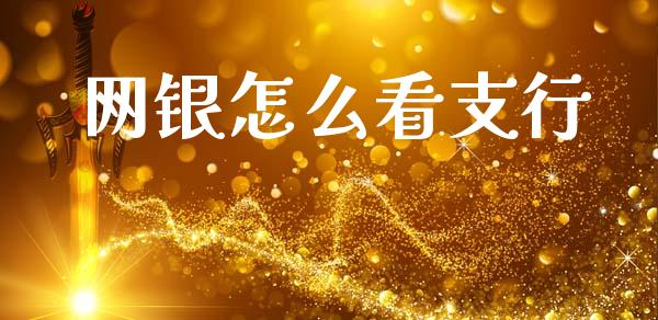 网银怎么看支行_https://wap.sdxiaoxijinshu.com_金融_第1张