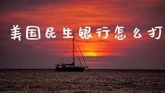 美国民生银行怎么打_https://wap.sdxiaoxijinshu.com_金融_第1张