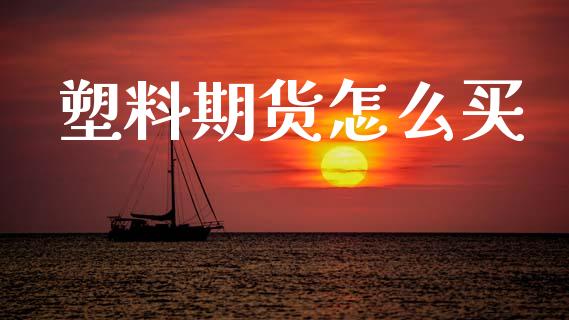 塑料期货怎么买_https://wap.sdxiaoxijinshu.com_期货_第1张