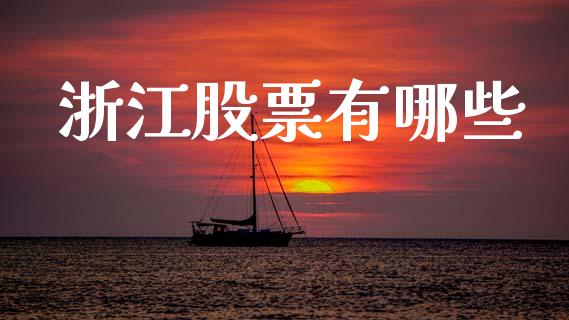 浙江股票有哪些_https://wap.sdxiaoxijinshu.com_期货_第1张