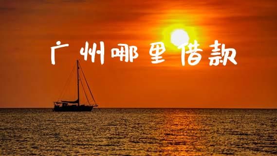广州哪里借款_https://wap.sdxiaoxijinshu.com_金融_第1张