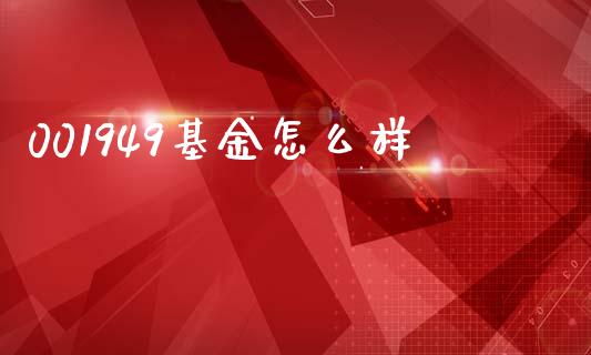 001949基金怎么样_https://wap.sdxiaoxijinshu.com_金融_第1张