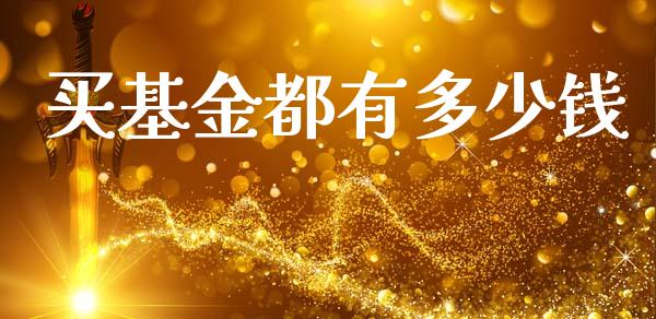 买基金都有多少钱_https://wap.sdxiaoxijinshu.com_期货_第1张