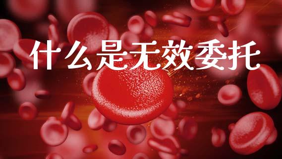 什么是无效委托_https://wap.sdxiaoxijinshu.com_期货_第1张