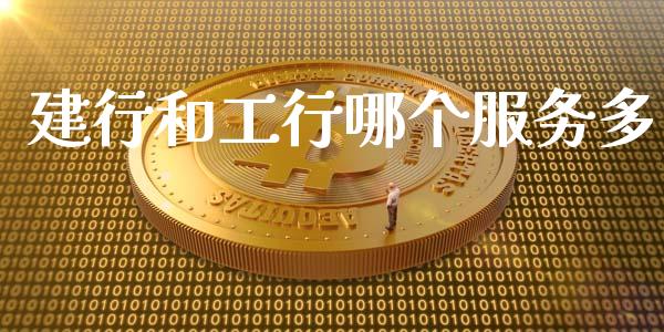 建行和工行哪个服务多_https://wap.sdxiaoxijinshu.com_期货_第1张