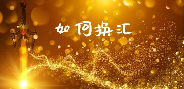 如何换汇_https://wap.sdxiaoxijinshu.com_财经_第1张