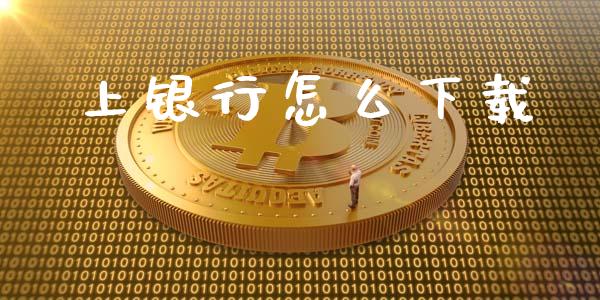 上银行怎么下载_https://wap.sdxiaoxijinshu.com_金融_第1张