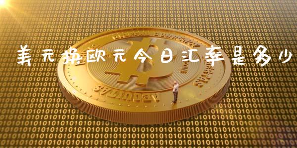美元换欧元今日汇率是多少_https://wap.sdxiaoxijinshu.com_期货_第1张