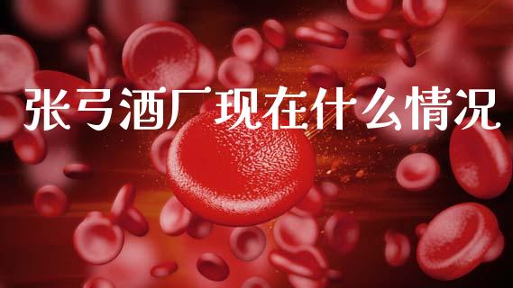 张弓酒厂现在什么情况_https://wap.sdxiaoxijinshu.com_期货_第1张
