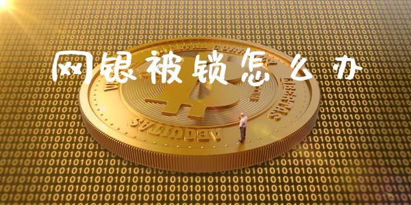 网银被锁怎么办_https://wap.sdxiaoxijinshu.com_金融_第1张