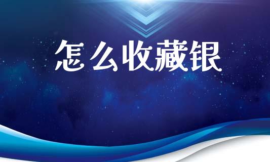 怎么收藏银_https://wap.sdxiaoxijinshu.com_期货_第1张