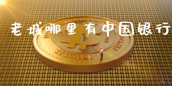 老城哪里有中国银行_https://wap.sdxiaoxijinshu.com_理财_第1张