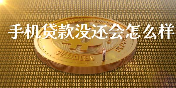 手机贷款没还会怎么样_https://wap.sdxiaoxijinshu.com_理财_第1张